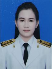 นางสาวภัชกรณ์ แก่นทอง